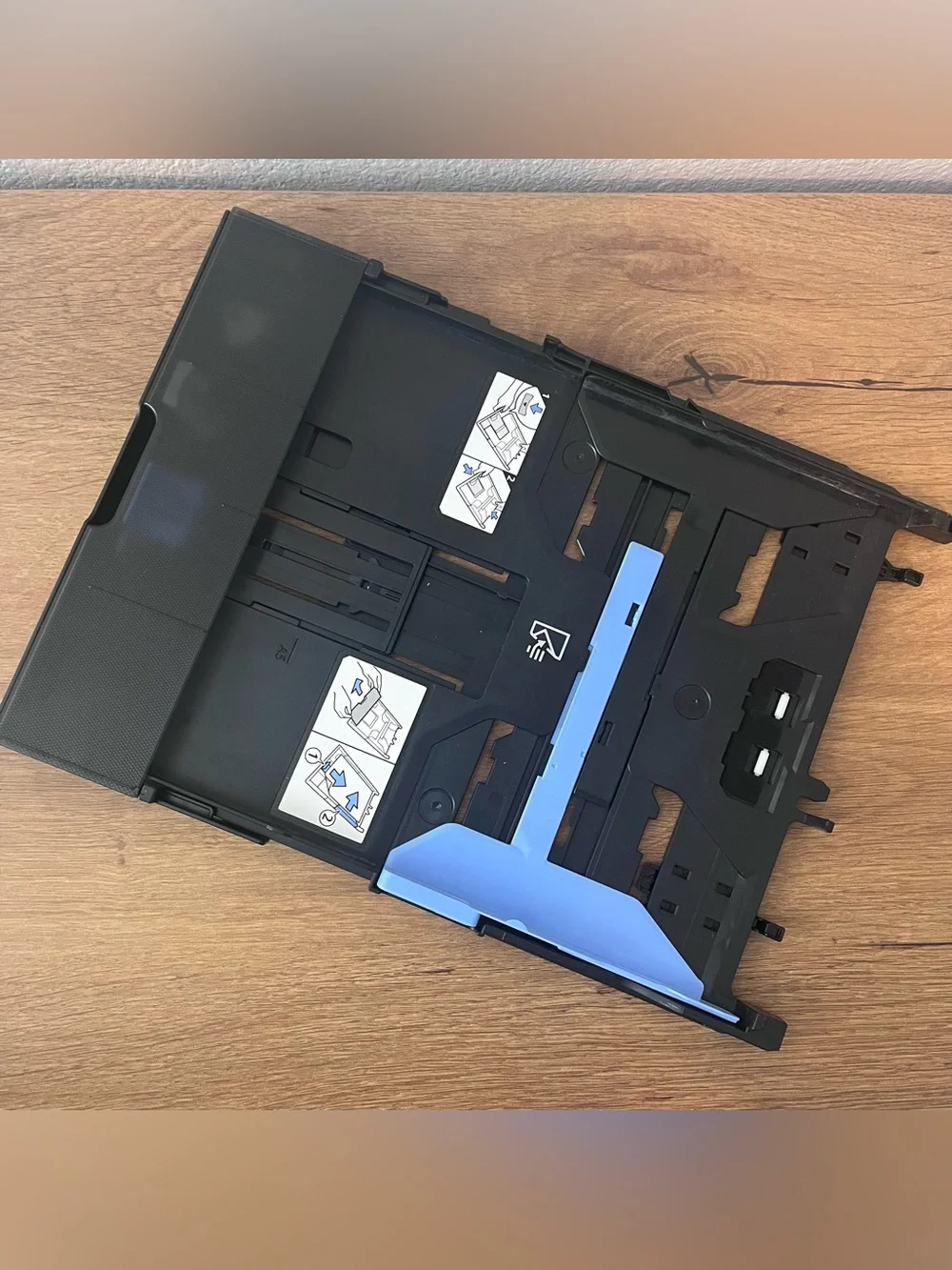 Canon PIXMA TS6420a Printer Multifunction Paper Input Tray Cassette Original